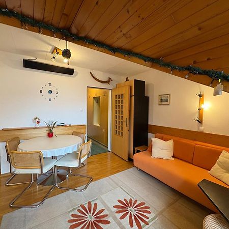 Apartma Snezko Kranjska Gora Zewnętrze zdjęcie