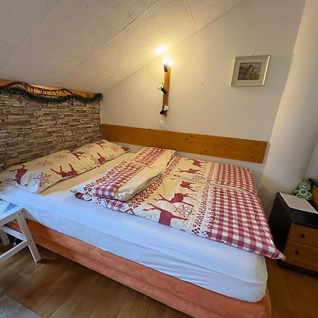 Apartma Snezko Kranjska Gora Zewnętrze zdjęcie