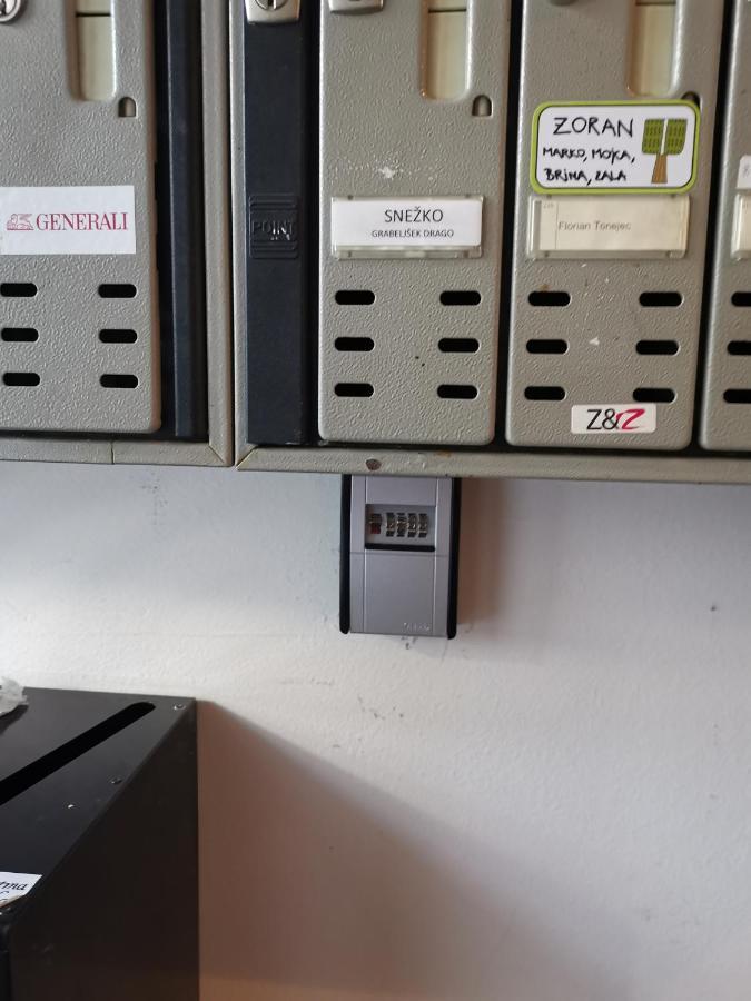 Apartma Snezko Kranjska Gora Zewnętrze zdjęcie