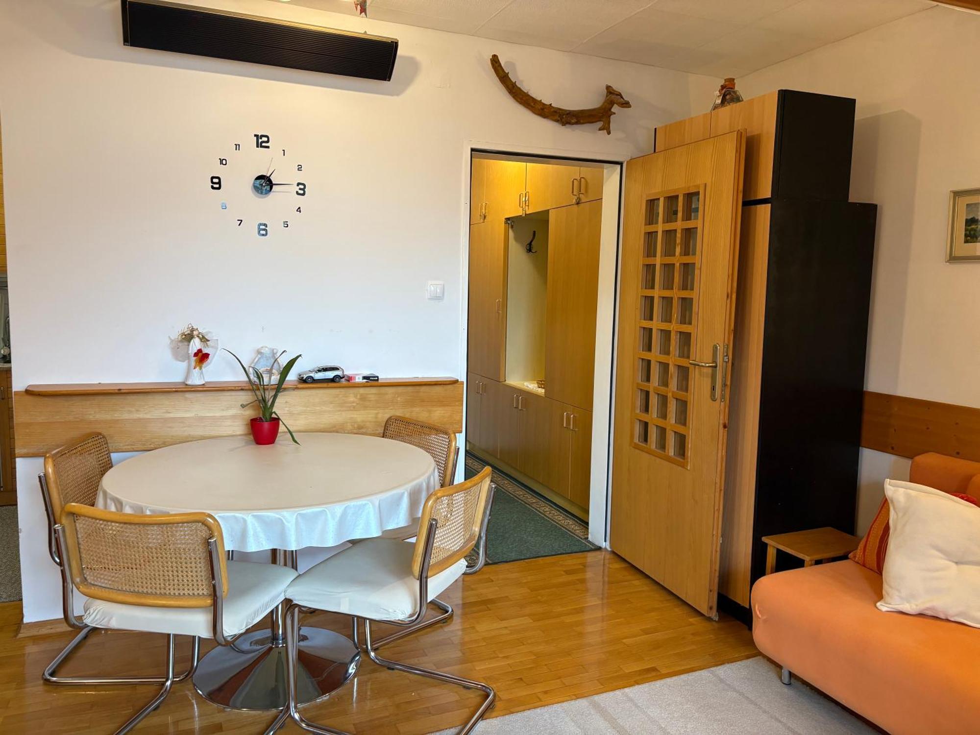Apartma Snezko Kranjska Gora Zewnętrze zdjęcie