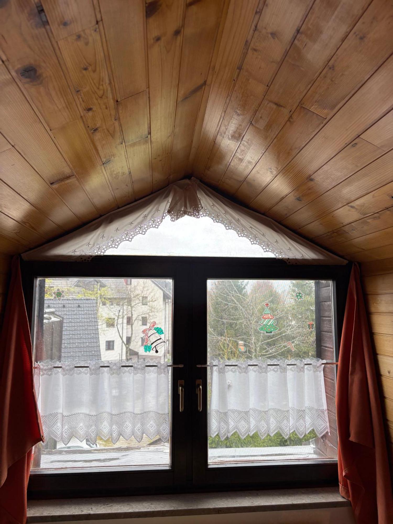 Apartma Snezko Kranjska Gora Zewnętrze zdjęcie