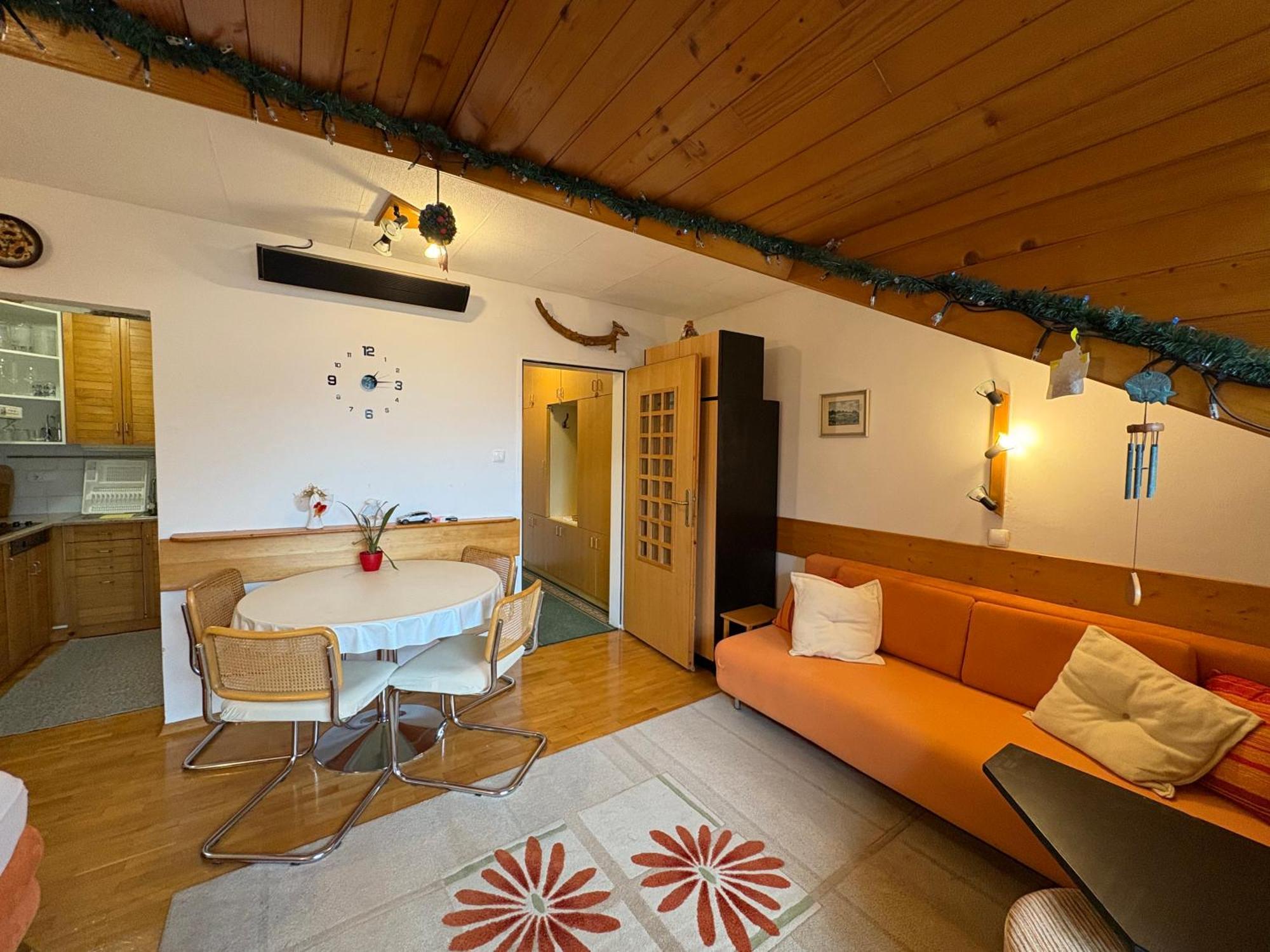 Apartma Snezko Kranjska Gora Zewnętrze zdjęcie