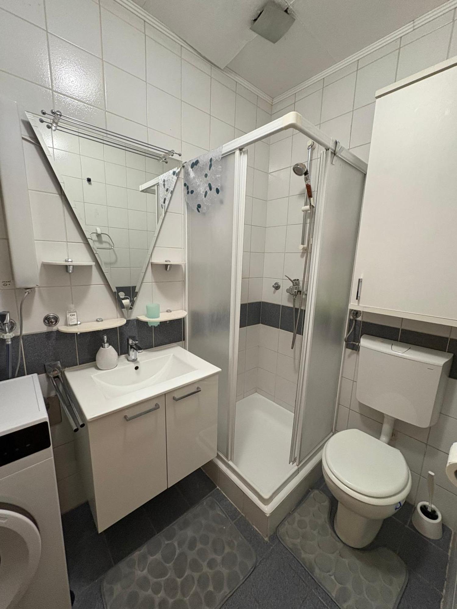 Apartma Snezko Kranjska Gora Zewnętrze zdjęcie
