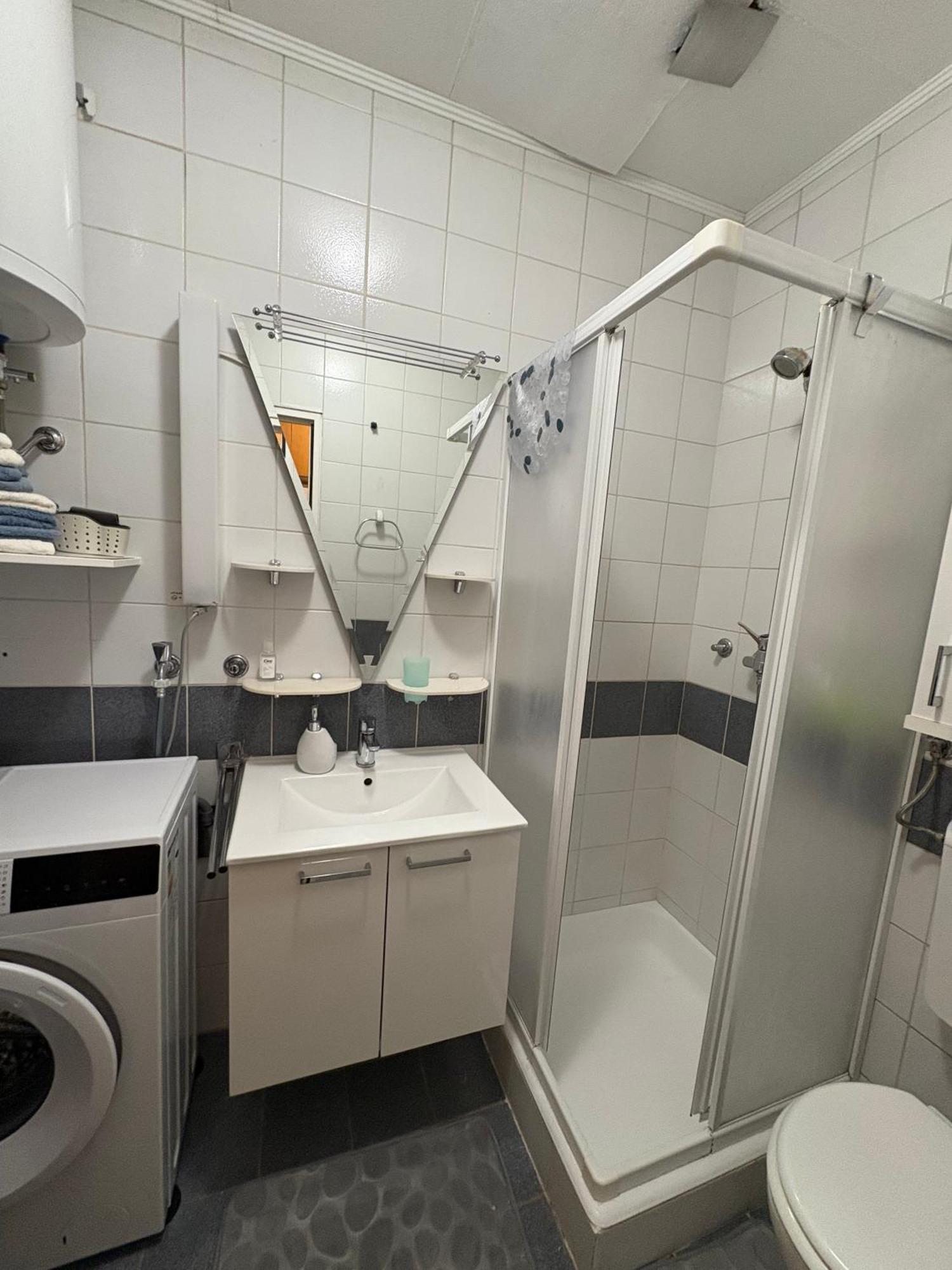 Apartma Snezko Kranjska Gora Zewnętrze zdjęcie