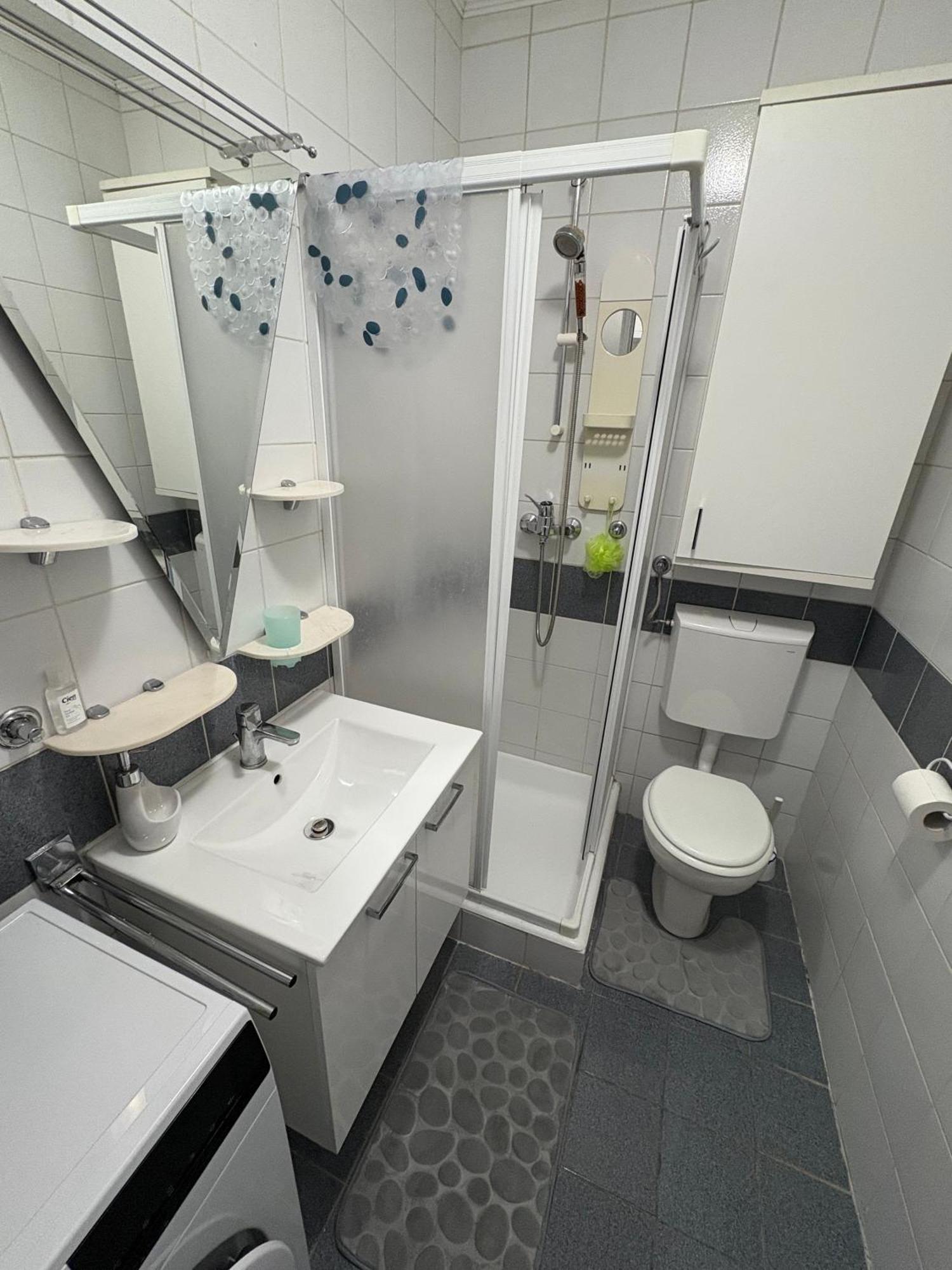 Apartma Snezko Kranjska Gora Zewnętrze zdjęcie