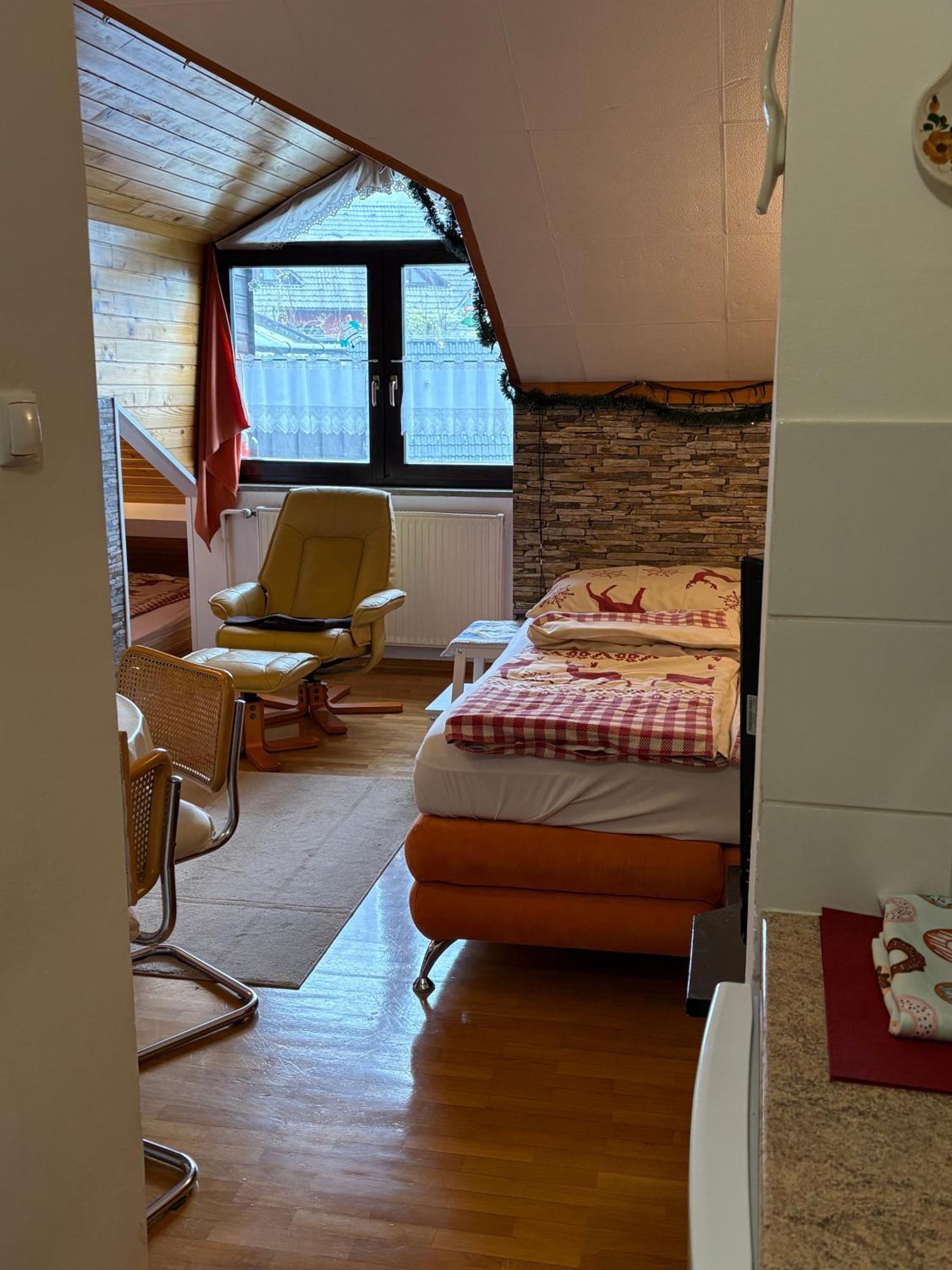 Apartma Snezko Kranjska Gora Zewnętrze zdjęcie