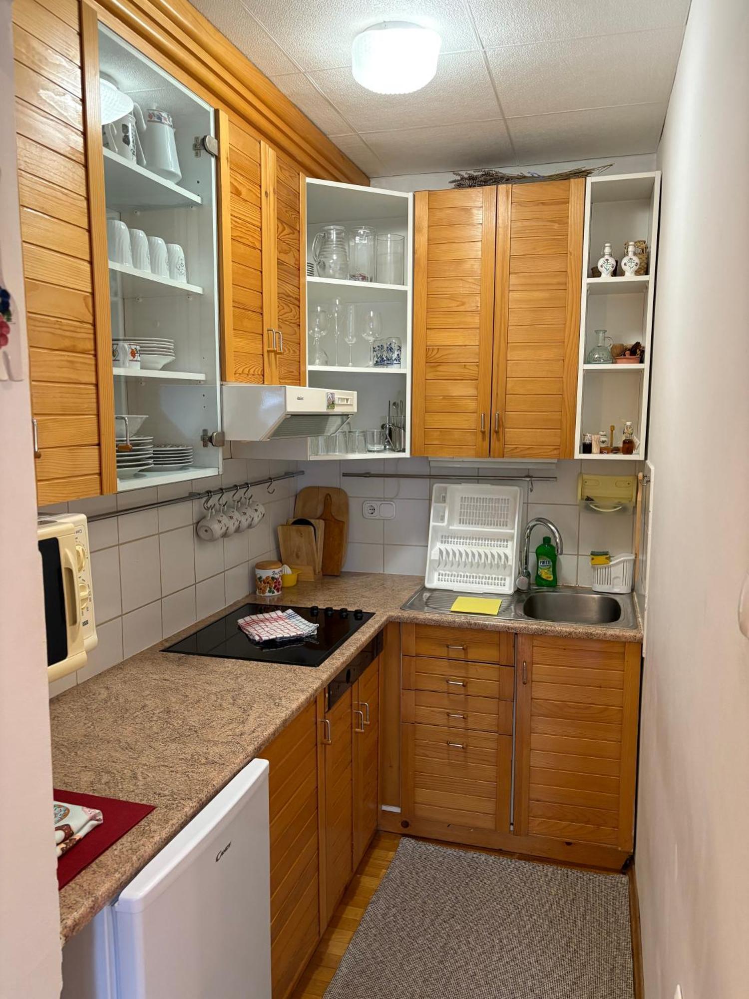 Apartma Snezko Kranjska Gora Zewnętrze zdjęcie