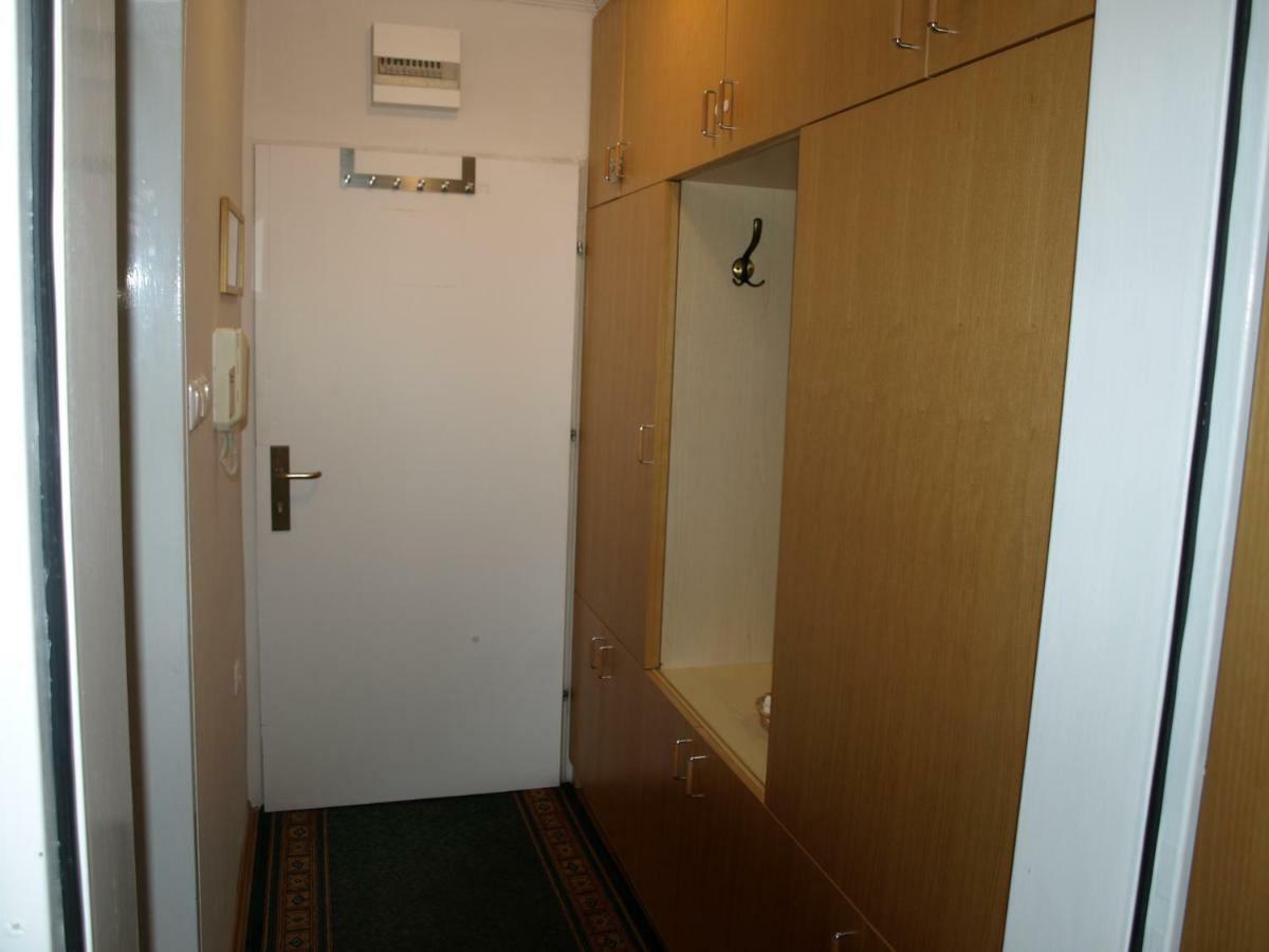 Apartma Snezko Kranjska Gora Zewnętrze zdjęcie